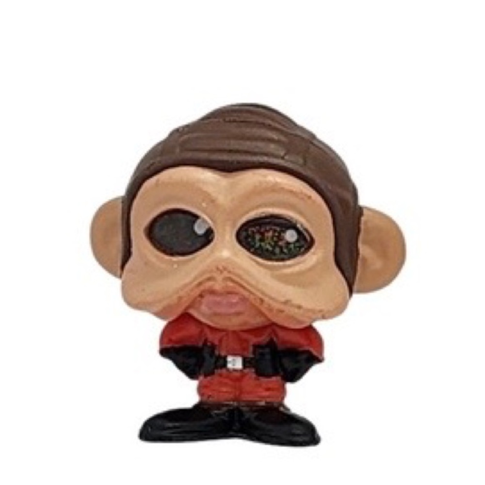 Star Wars Series 3 Nien Nunb Doorable